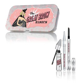Kit sourcils The Great Brow Basics - Coffret maquillage sourcils