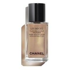 LES BEIGES - Fluide Enlumineur Belle Mine, CHANEL