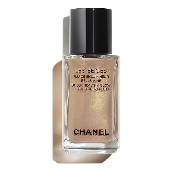 LES BEIGES - Fluide Enlumineur Belle Mine, CHANEL