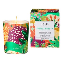 Jardin Pallanca - Bougie