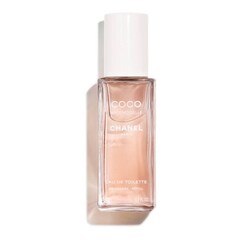 COCO MADEMOISELLE - Eau De Toilette, CHANEL