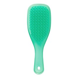 The Wet Detangler Mini Green Lizard - Brosse Démêlante 