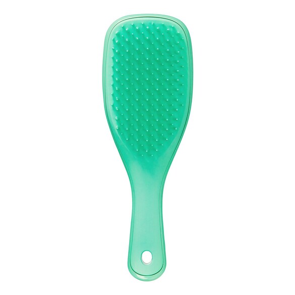 The Wet Detangler Mini Green Lizard - Brosse Démêlante , TANGLE TEEZER