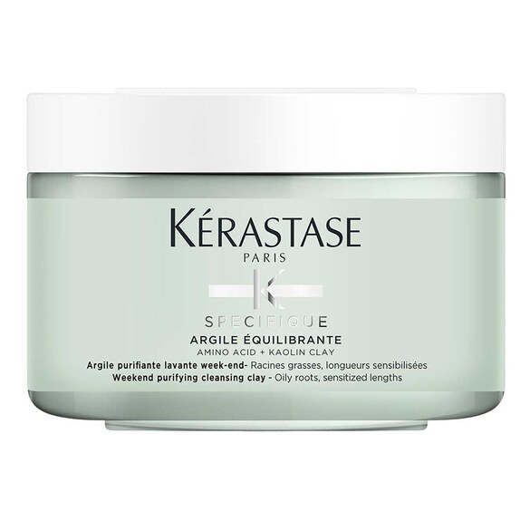 Spécifique - Argile Equilibrante, KÉRASTASE