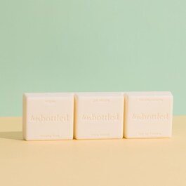 Maxi Savon Neutre Bébés et Grands - Savon pour le corps