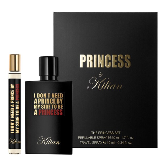 The Icon Set Princess - Coffret Eau de Parfum, KILIAN PARIS