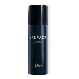 Sauvage - Déodorant vaporisateur pour homme - Déodorant parfumé en spray 150 ml 