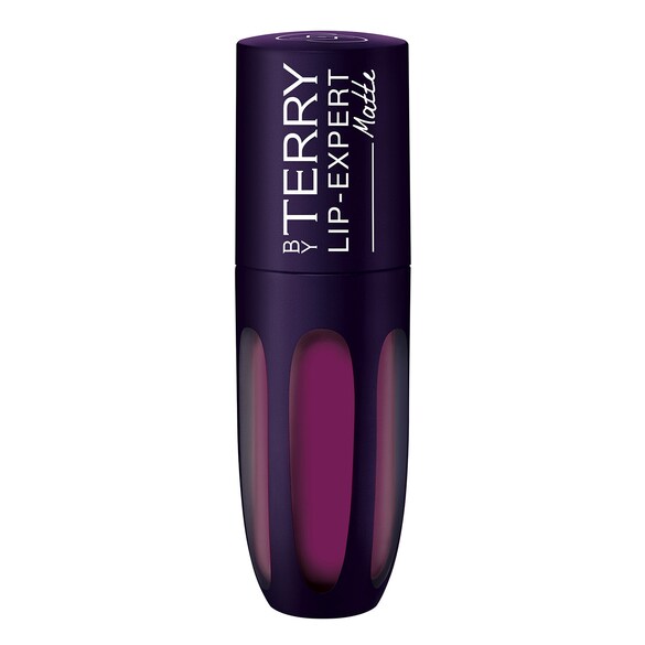 Lip-expert Matte - Rouge À Lèvres Liquide Mat Longue Tenue, BY TERRY