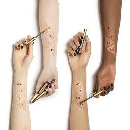 Encre de Peau All Hours Concealer - Correcteur Liquide Haute Couvrance
