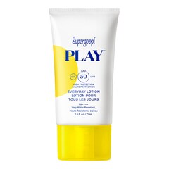 Play Everyday SPF 50 - Lotion Solaire, SUPERGOOP!