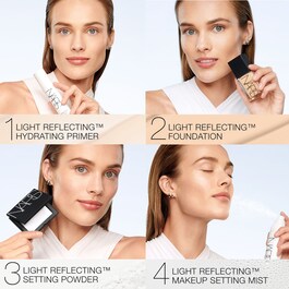 Light Reflecting™ Hydrating Primer -  Base hydratante