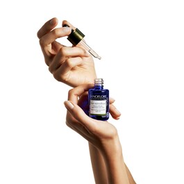 Merveilleuse - Huile anti-âge régénérante et anti-rides certifiée bio