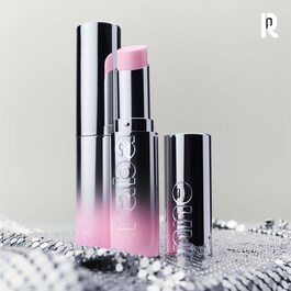 Rouge Rabanne Lovebalm - Baume à lèvres teinté hydratant