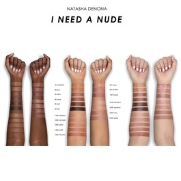 I Need A Nude Lipstick - Rouge à lèvres