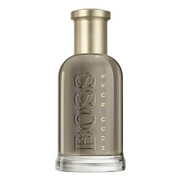 BOSS Bottled - Eau de Parfum Homme Fraîche et Épicée