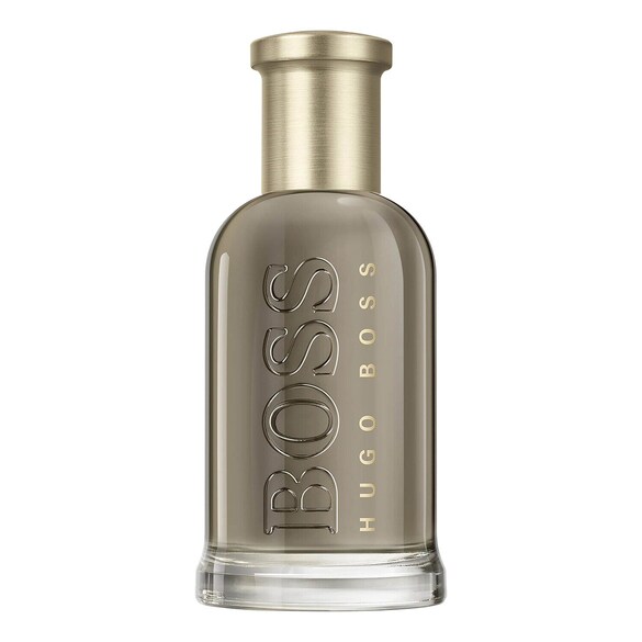 BOSS Bottled - Eau de Parfum Homme Fraîche et Épicée, HUGO BOSS