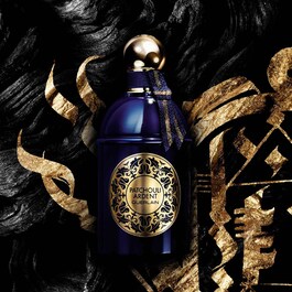 Les Absolus d'Orient Patchouli Ardent - Eau de Parfum