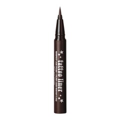 Mini tattoo liner - Eyeliner - Format Voyage, KVD Beauty