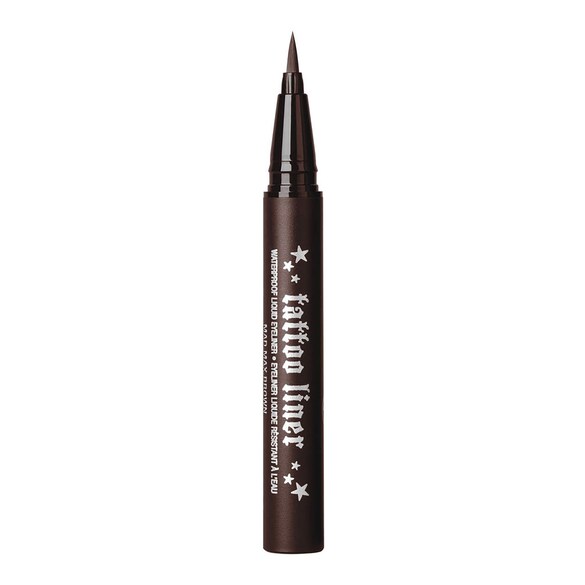 Mini tattoo liner - Eyeliner - Format Voyage, KVD Beauty