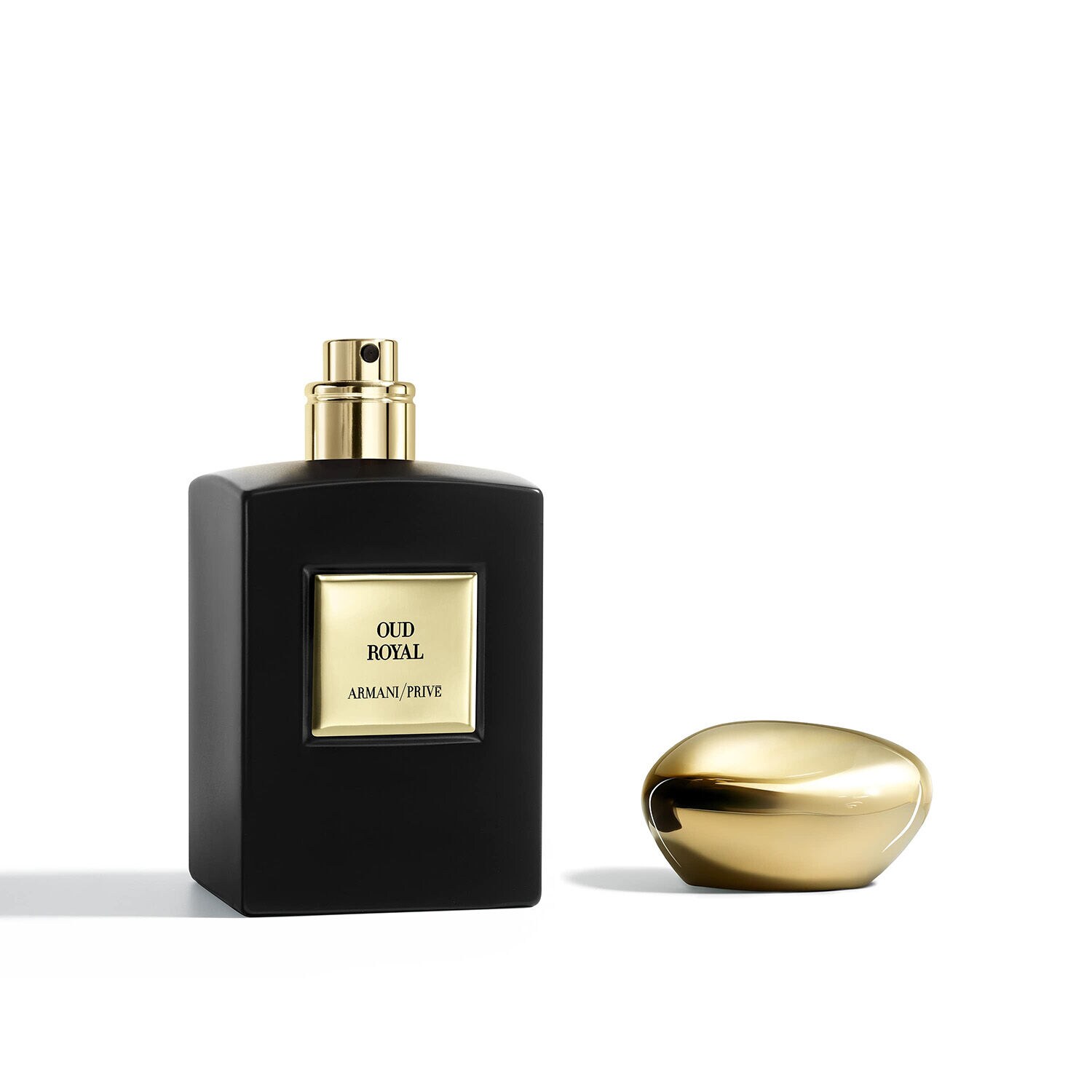ARMANI PRIV OUD ROYAL Eau de Parfum de ARMANI SEPHORA