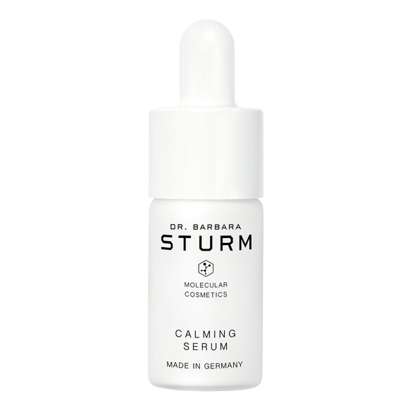 Mini Calming Serum - Sérum calmant et apaisant Format Voyage, DR. BARBARA STURM