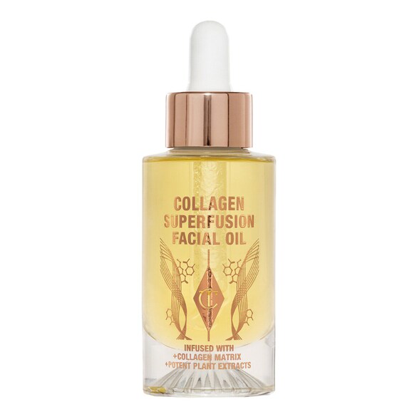 Collagen Superfusion Facial Oil - Sérum pour le visage, CHARLOTTE TILBURY