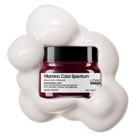 Serie Expert Vitamino Color Spectrum - Masque pour cheveux colorés