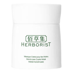 Masque Cristal Pour les Mains