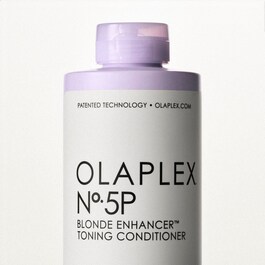 No.5P Blonde Enhancer™ Toning - Après-shampoing 