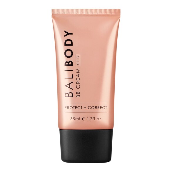 Protect + Correct - BB Crème SPF15, BALI BODY
