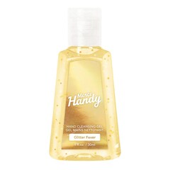 Gel mains nettoyant, MERCI HANDY