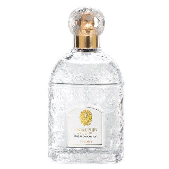 Eau de Fleurs de Cédrat - Eau de Toilette, GUERLAIN