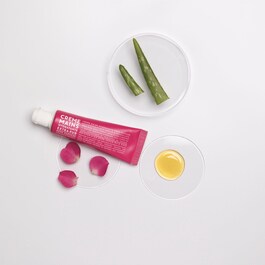 Crème pour les Mains - Parfum Rose Sauvage