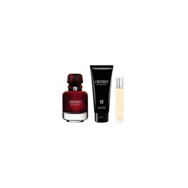L'Interdit Givenchy - Coffret Eau de Parfum Rouge