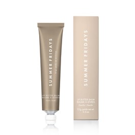 Lip Butter Balm - Baume à Lèvres