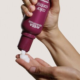Color Control™ - Shampooing Protecteur De Couleur