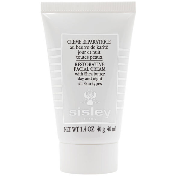 Creme Reparatrice Au Beurre De Karite De Sisley Sephora