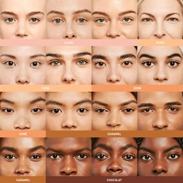Super BB Concealer – Anticernes haute couvrance + soin efficace