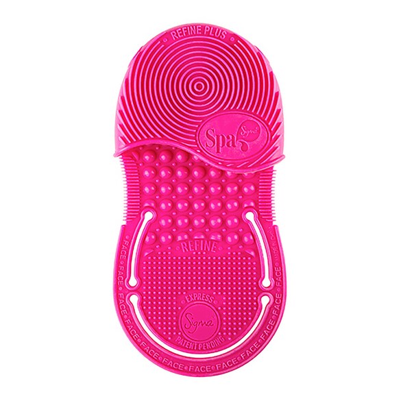 Spa Express Brush Cleaning Glove - Gant Nettoyage Pinceaux , SIGMA