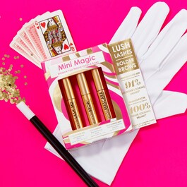 Mini Magic Set - Coffret cils et sourcils