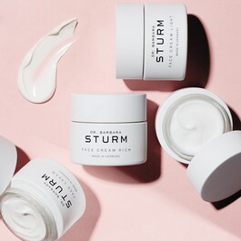 Face Cream Rich - Crème Visage Anti-Âge Riche