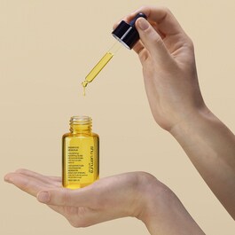 Essence Absolue - Concentré huile nourrissante apaisante pour cuir chevelu