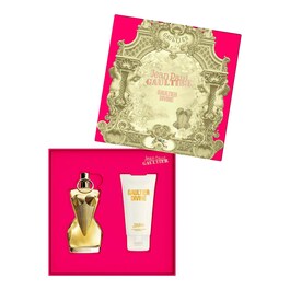 Gaultier Divine - Coffret eau de parfum et lait pour le corps