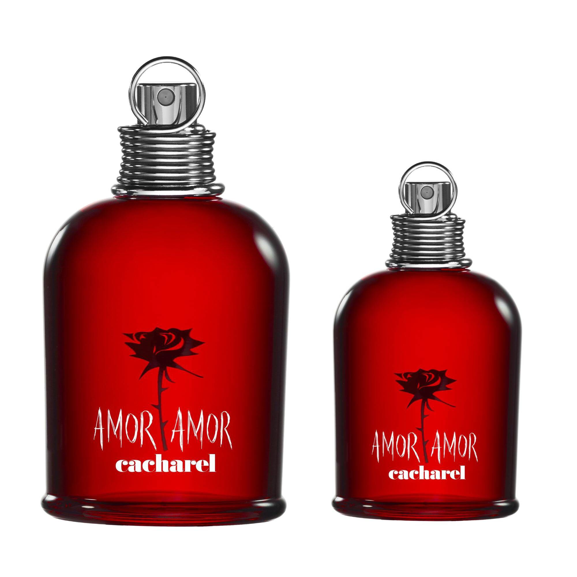 amor amor cacharel sephora