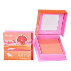 Sunny - Blush poudre corail, BENEFIT COSMETICS