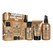 2 x 60 ml + 125 ml
