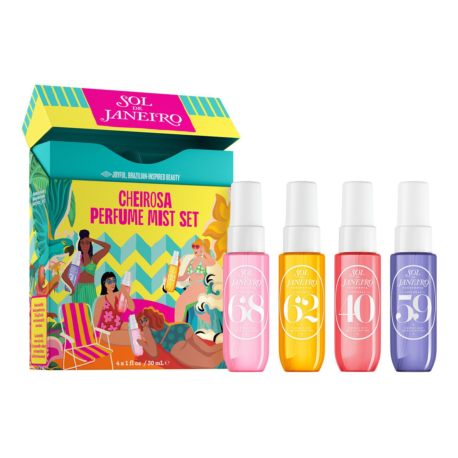 SEPHORA Maquillage Parfum Soin Beaute