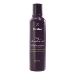 INVATI ULTRA ADVANCED™ - Shampoing Exfoliant cheveux normaux à épais, AVEDA