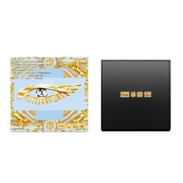 Celestial Divinity Luxe Quad - Palette de Fards à Paupières