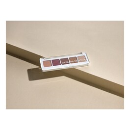Mini  Sunset Palette - Palette de fards à paupières Format voyage